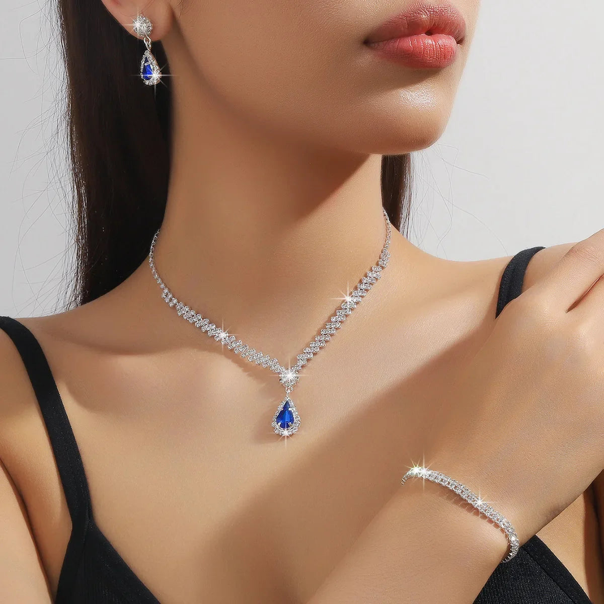 Elevate Your Bridal Look with Timeless Bridal Bracelets