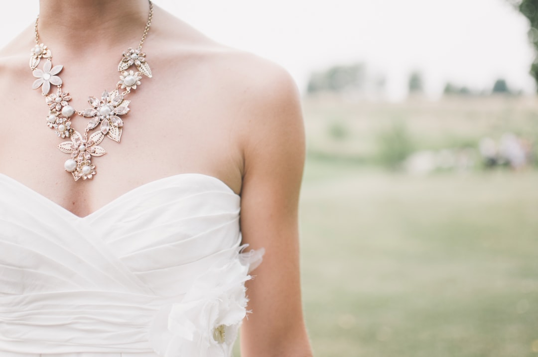 Celebrate Love with Timeless Gifts: Perfect Wedding Jewelry for Every Occasion