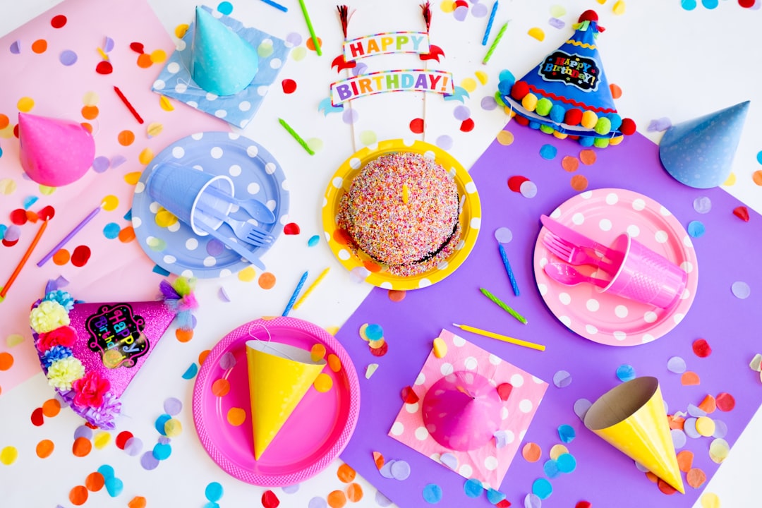Celebrate Birthdays with Unforgettable Moments and Stunning Gifts