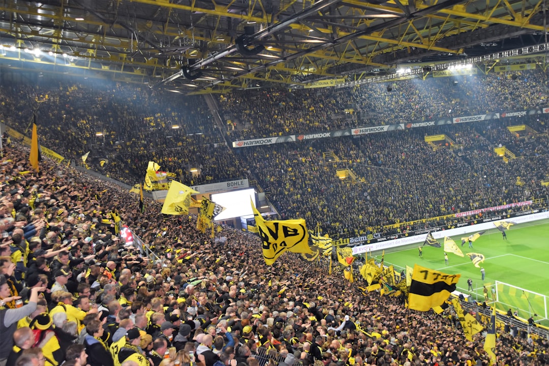 Discover Dortmund: A City of Culture and Style