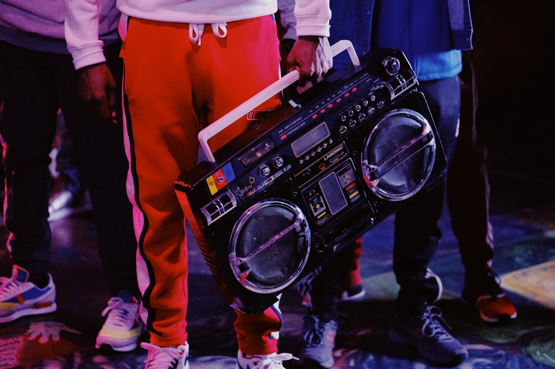 Unleashing the Power of Rap: A Deep Dive into the World of Rappers