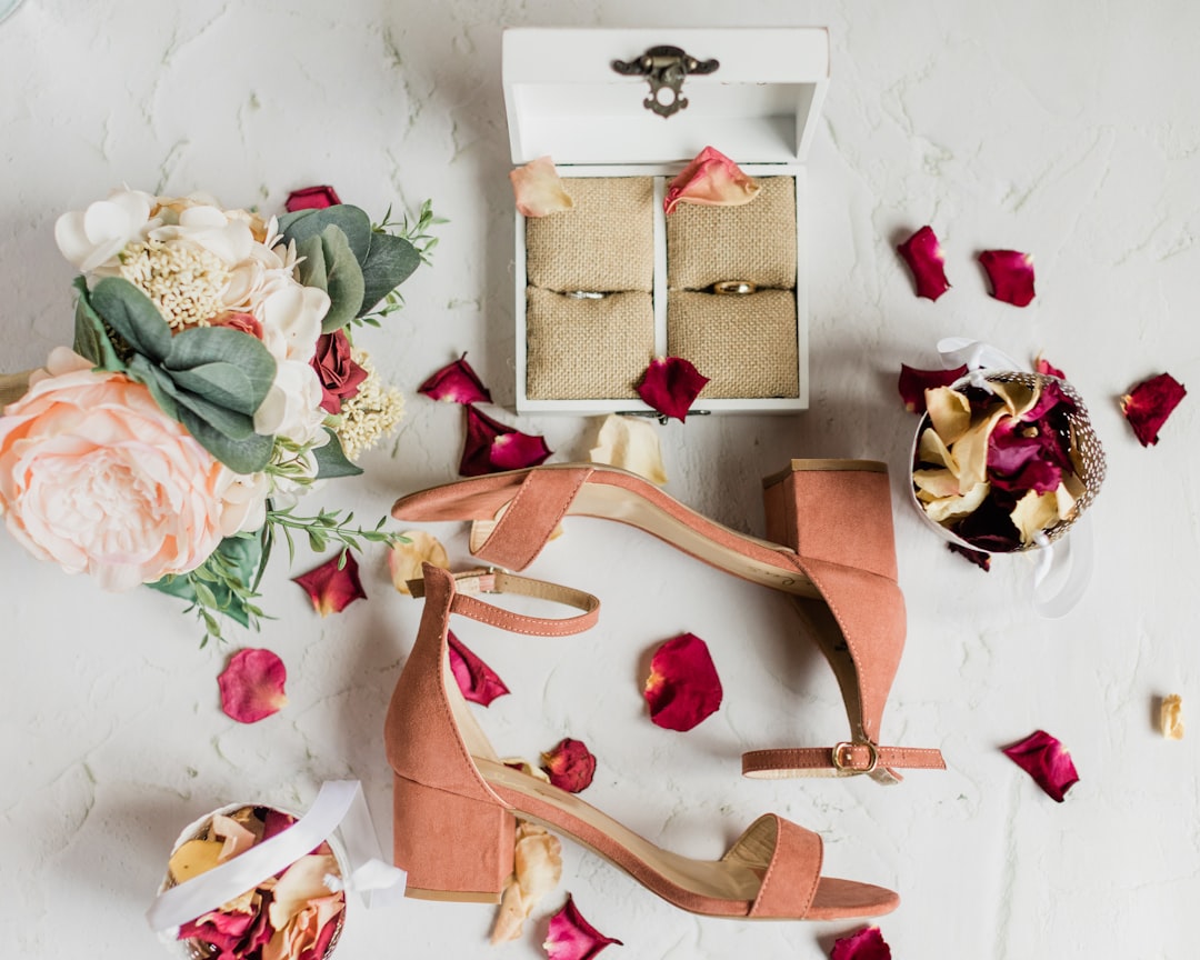 Elevate Your Wedding Day with Timeless Elegance