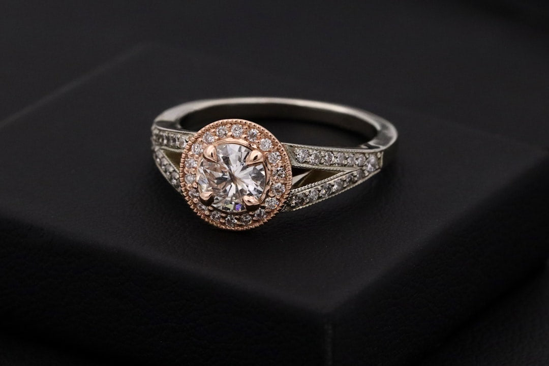 The Perfect Gift for Her: Discover Stunning New Rings and More