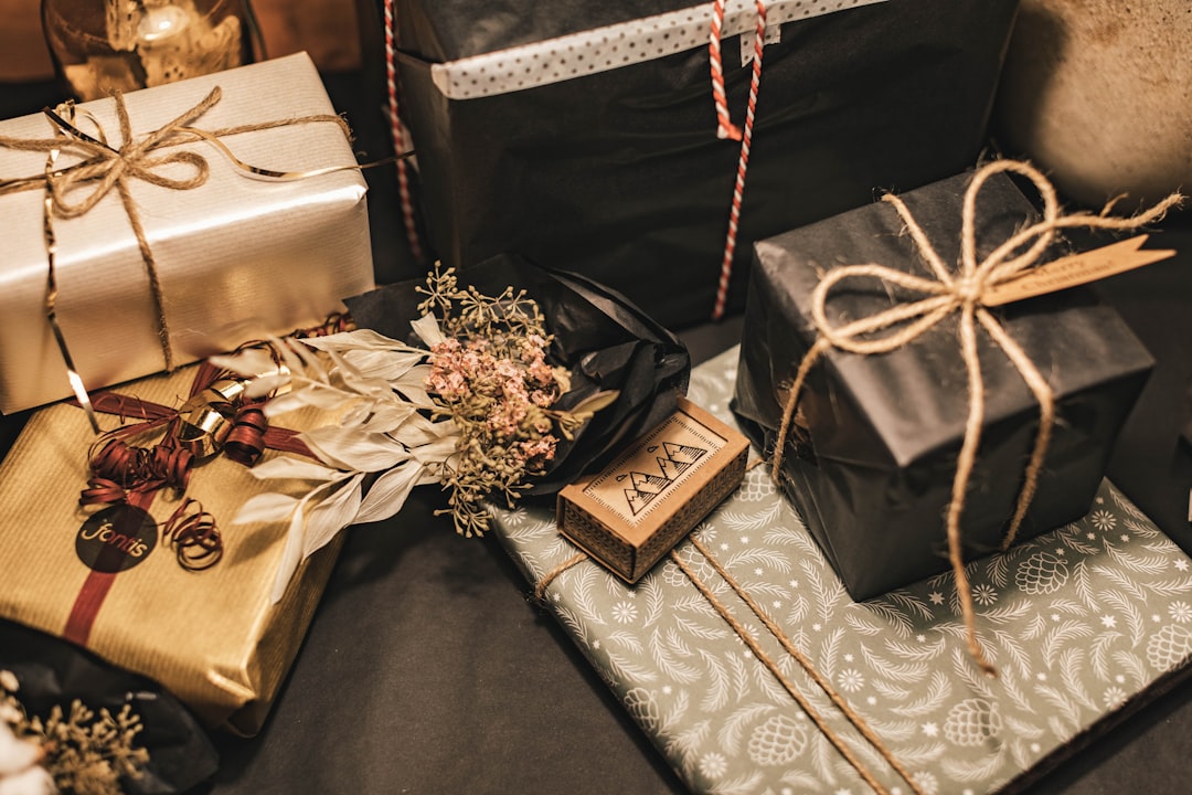 Elevate Your Gift-Giving with Luxurious Accessories for Gen Z