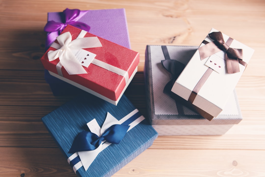 Stylish Gifts for Gen Z: Affordable Luxury for Every Occasion
