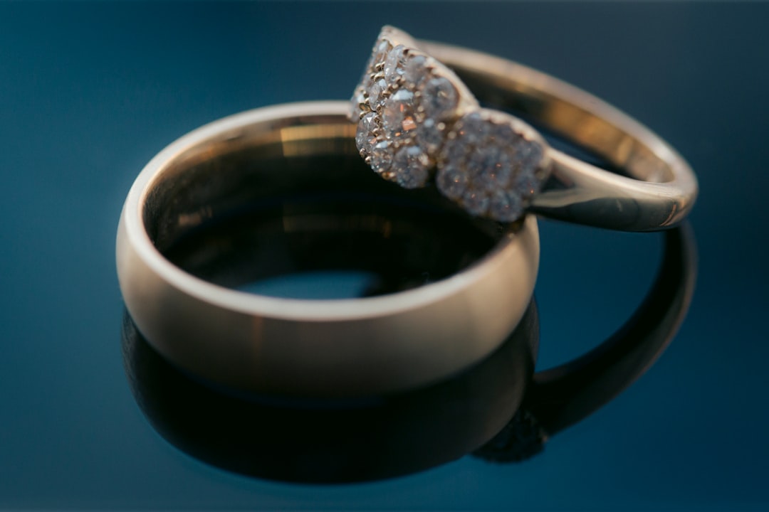 Celebrate Love with Timeless Gifts: Perfect Jewelry for Weddings and Anniversaries