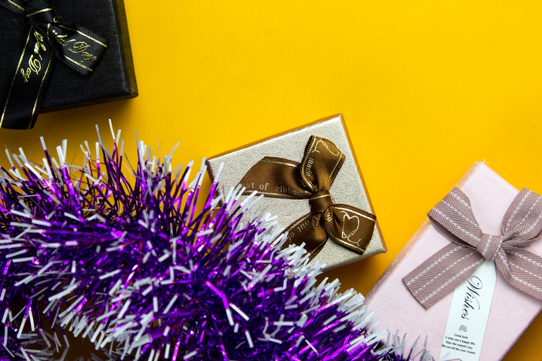 Celebrate Every Moment: Luxurious Gifts for Gen Z Fashion Lovers