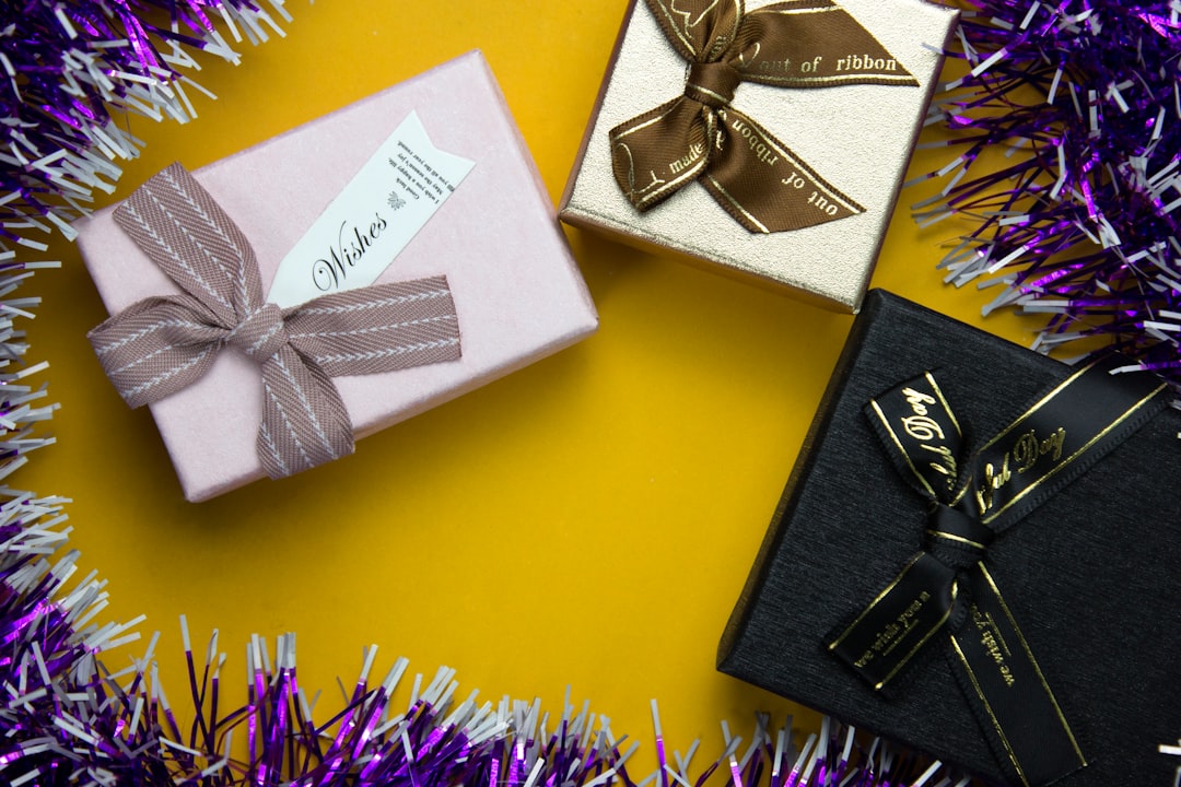 Charming Gifts for Gen Z: Celebrate Style with Affordable Luxury