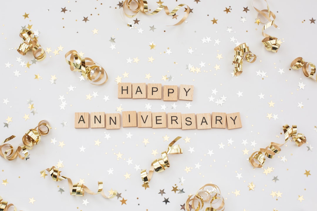 Celebrate Love and Style: Perfect Gifts for Weddings and Anniversaries