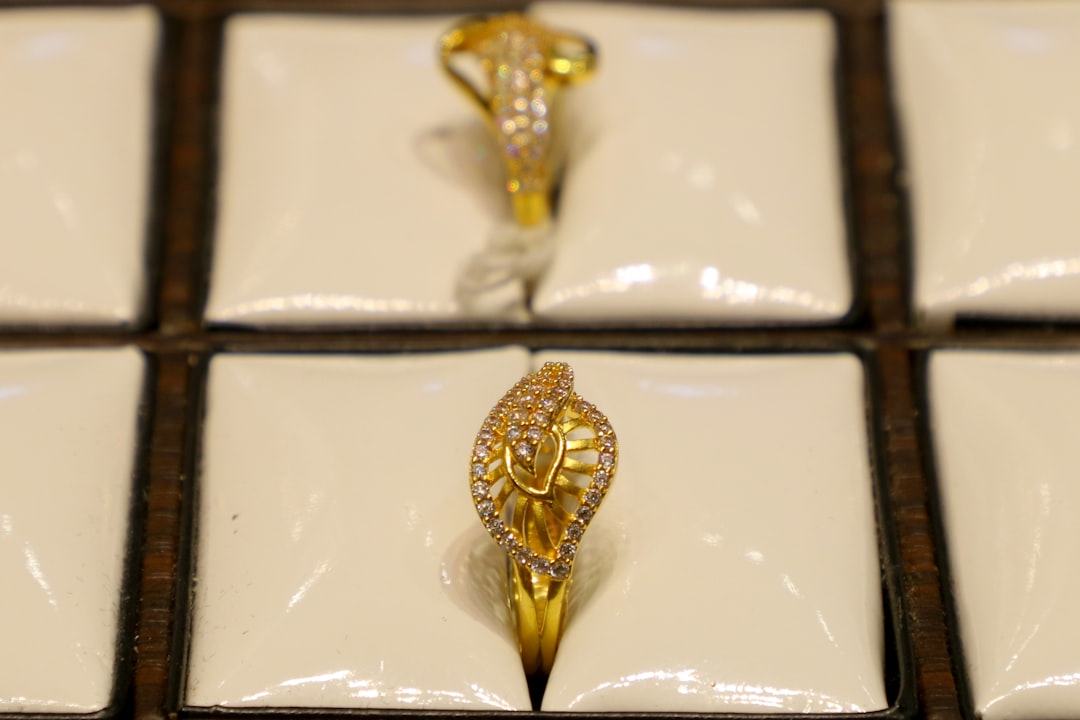 Timeless Jewelry Gifts for Gen Z: Celebrate Love with Style