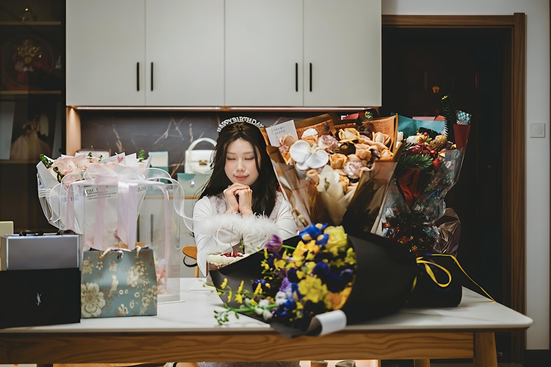 Celebrate Love with Luxury: Perfect Gifts for Every Occasion
