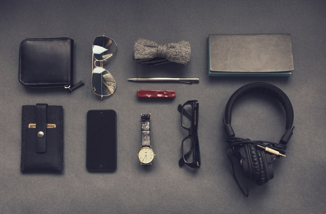 Elevate Your Style: The Timeless Charm of Fashion Accessories