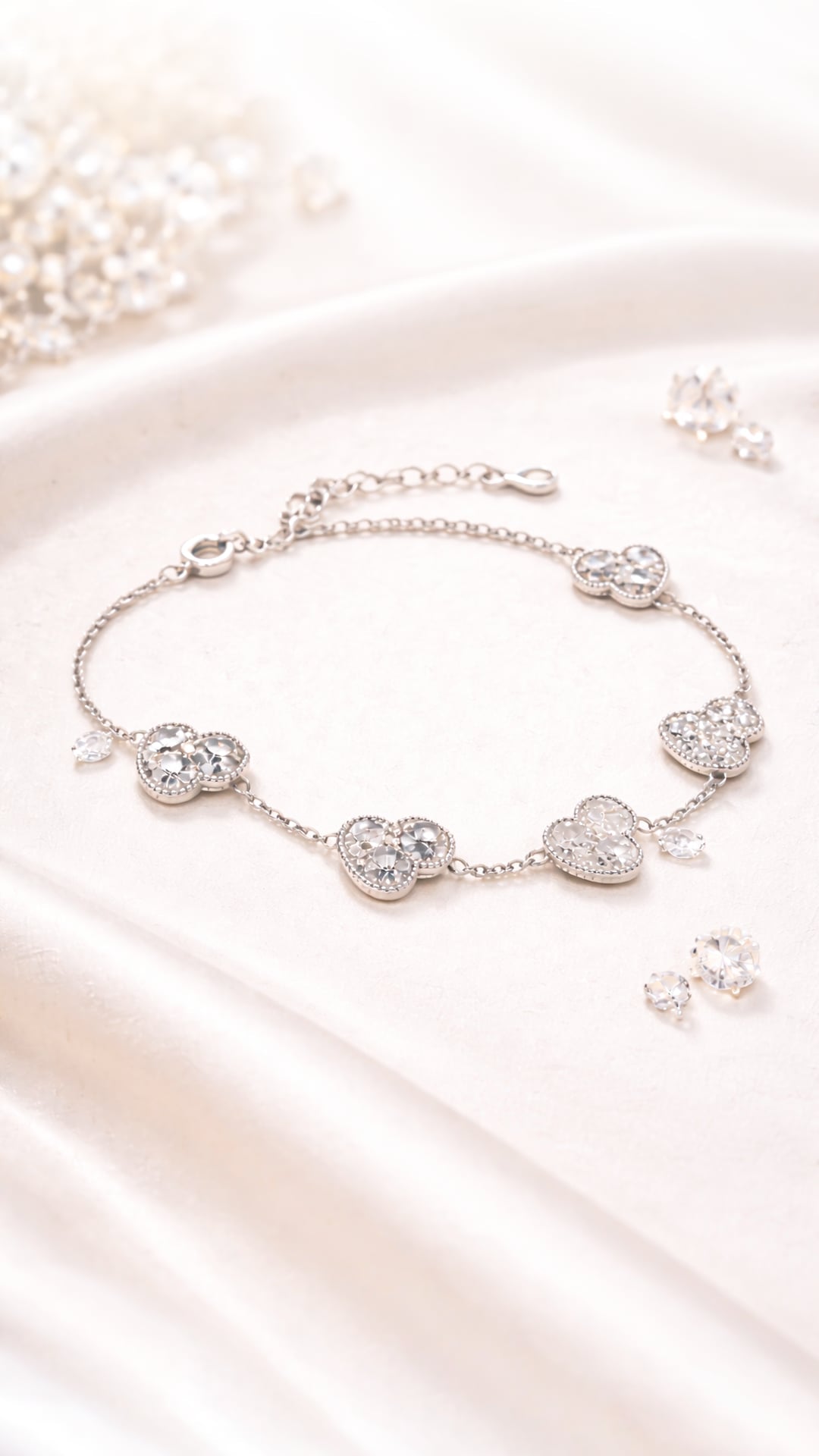 Dynasty Gourd Bracelet