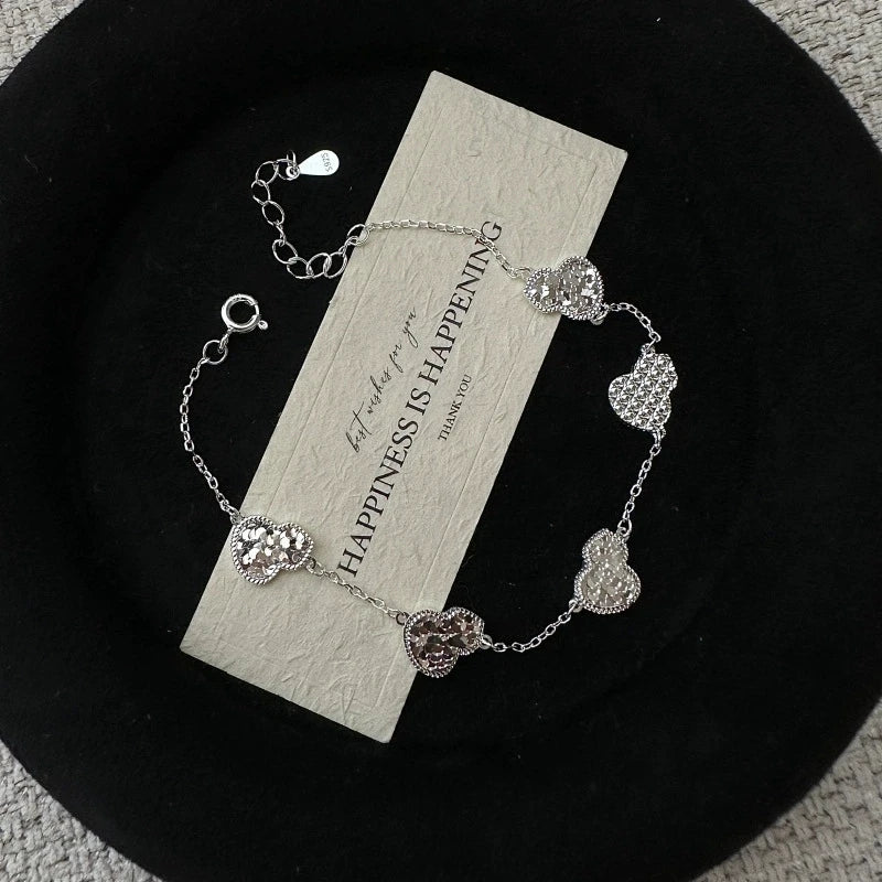Dynasty Gourd Bracelet