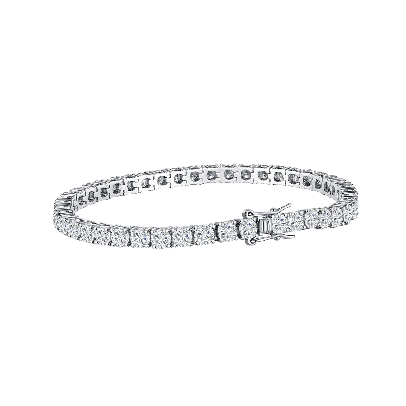 Armband „Entzündete Brillanz“