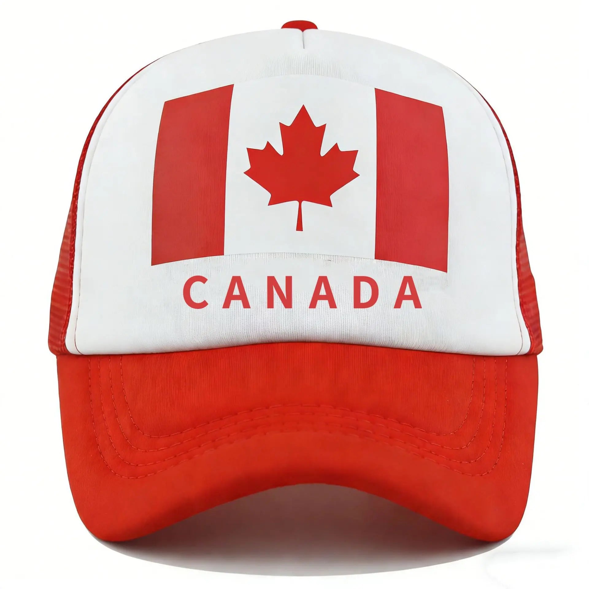 Reversible Country Flag Bucket Hat – Unisex Soccer Fan Sun Cap