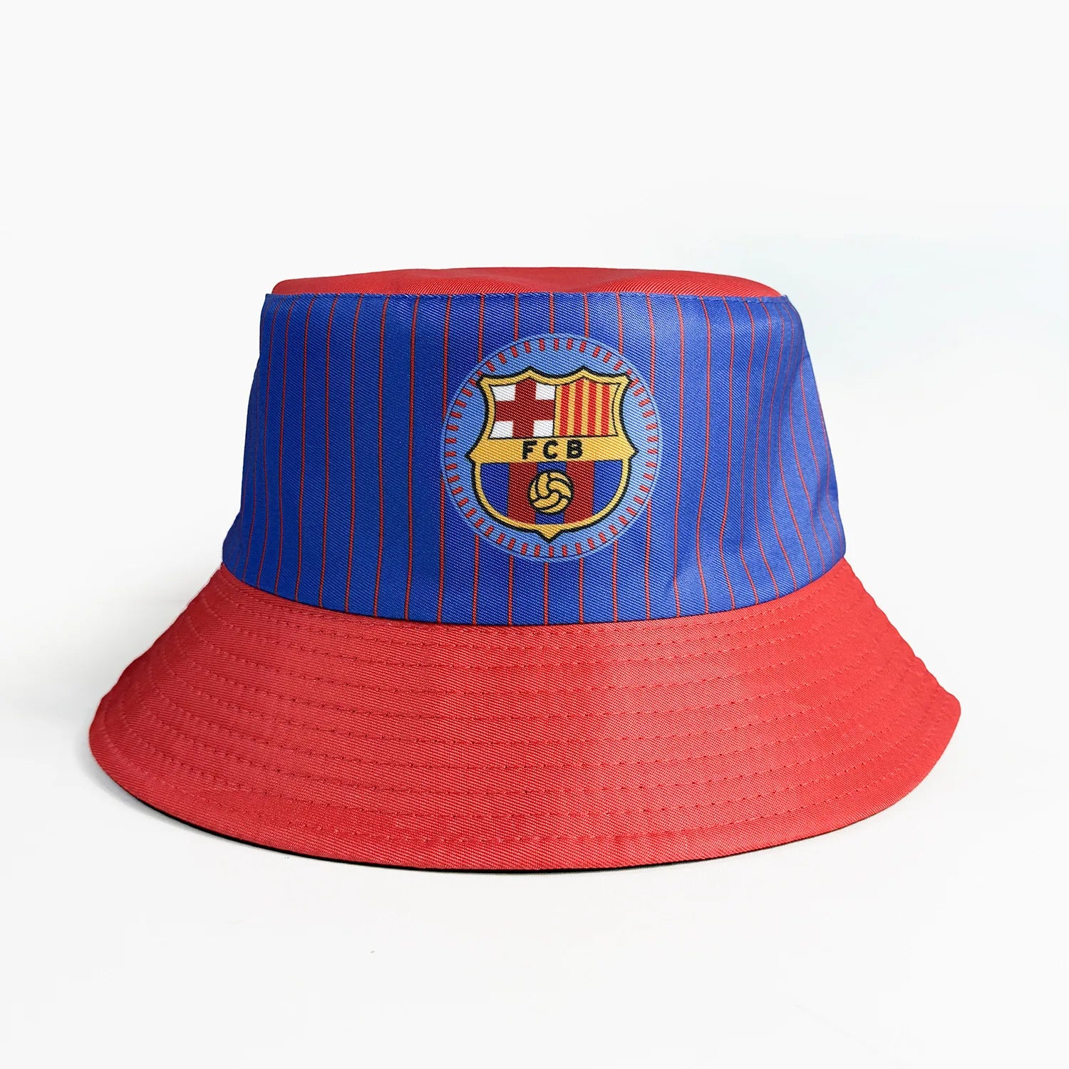 Reversible Country Flag Bucket Hat – Unisex Soccer Fan Sun Cap