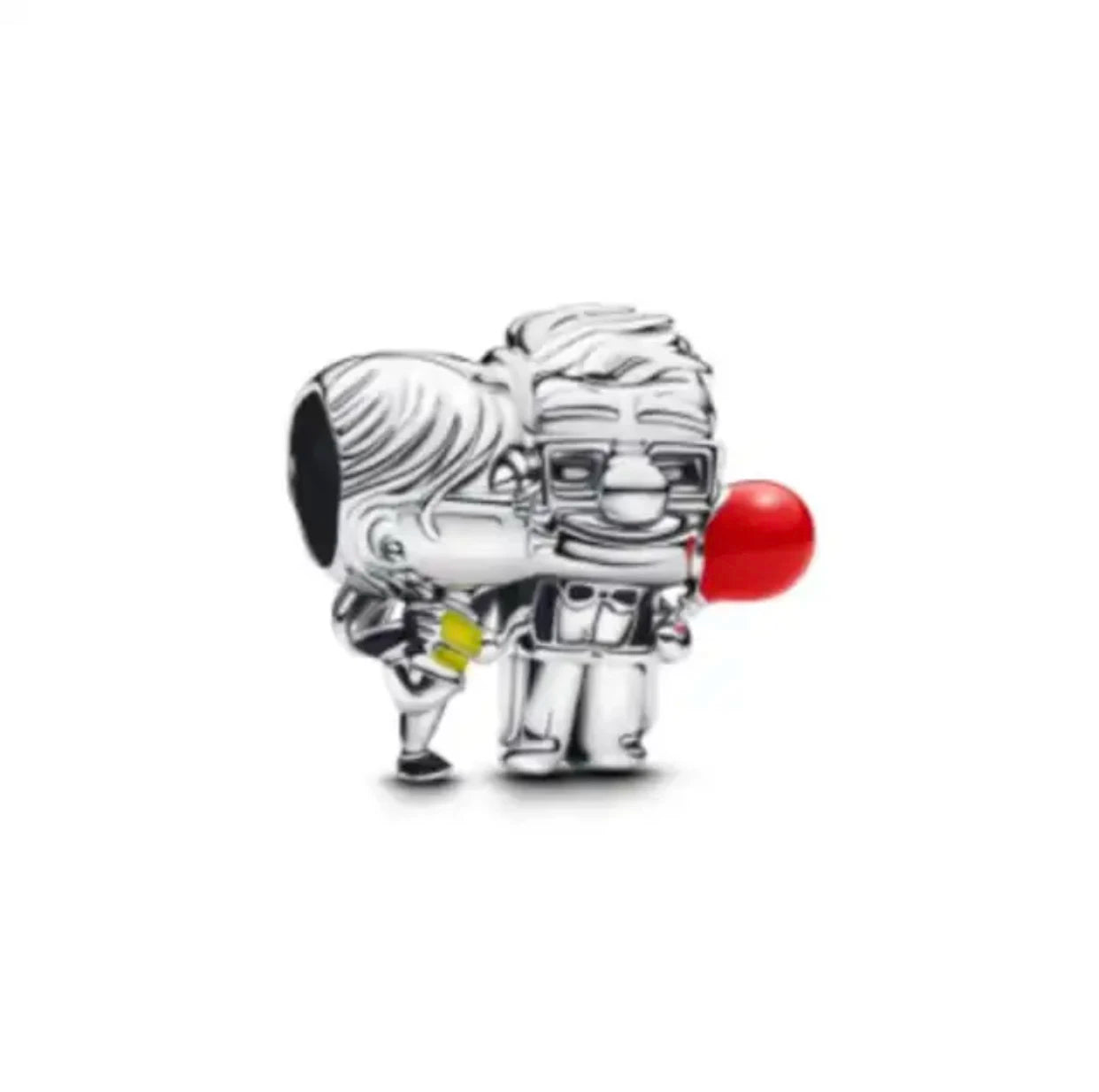 Disney Anniversary Mickey Mouse Charm Beads