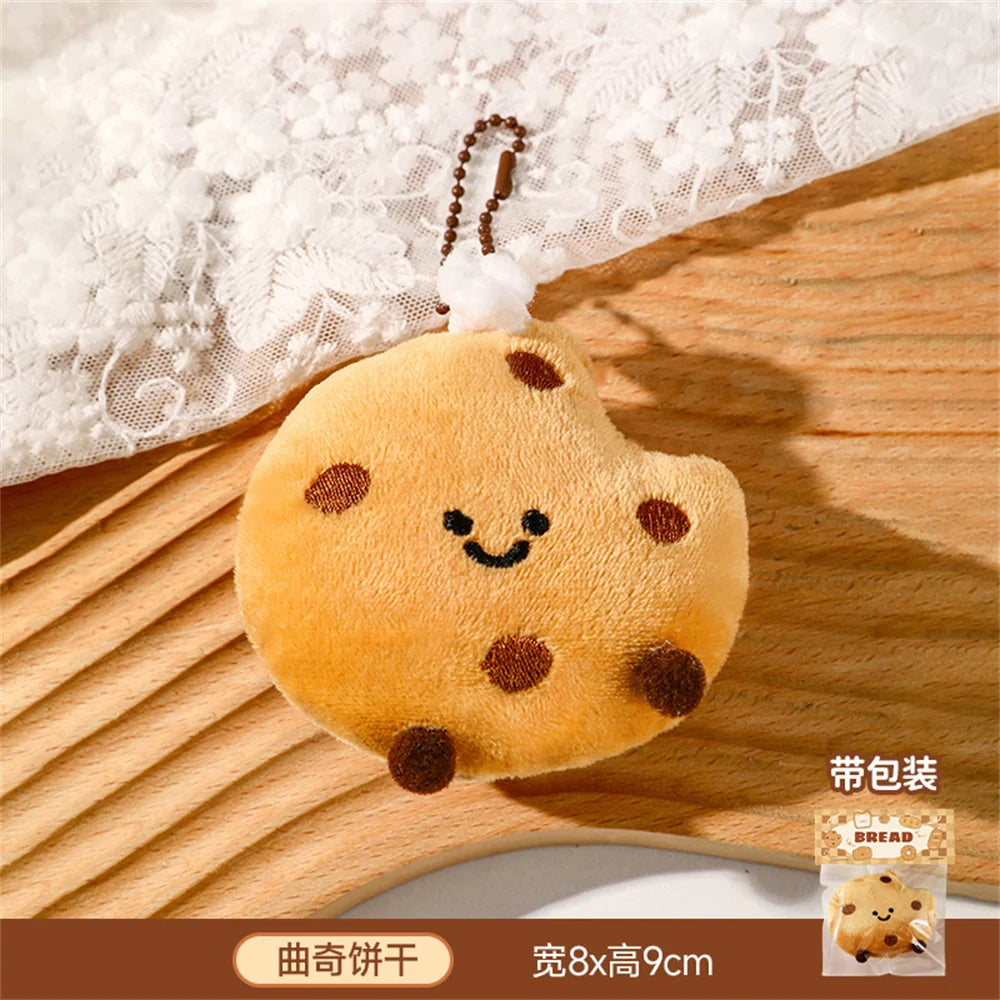 Kawaii Drops PuffDrop Charm Riot Lil Drip Accessories Softies Studio
