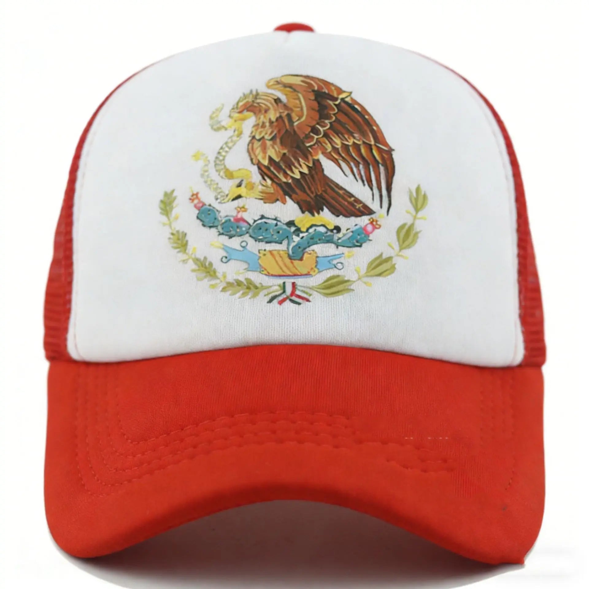 Reversible Country Flag Bucket Hat – Unisex Soccer Fan Sun Cap