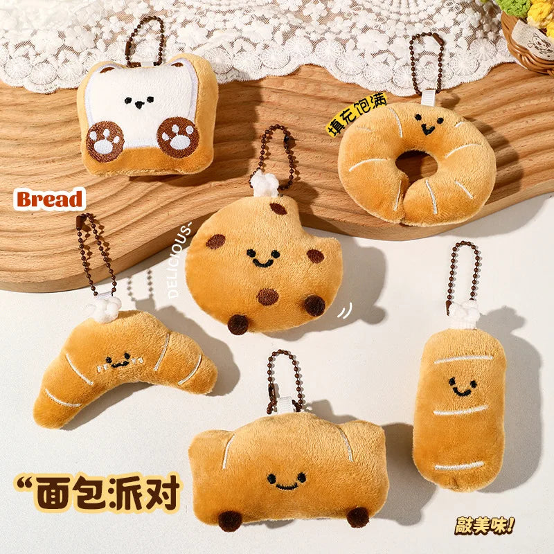 Kawaii Drops PuffDrop Charm Riot Lil Drip Accessories Softies Studio